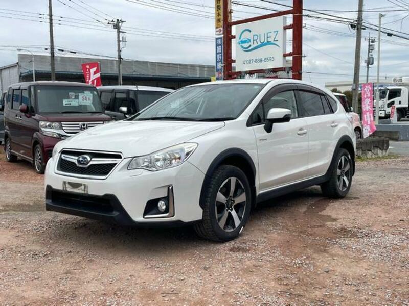 XV HYBRID