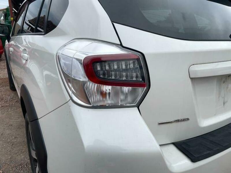 XV HYBRID