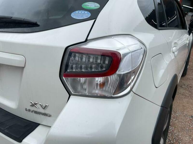 XV HYBRID