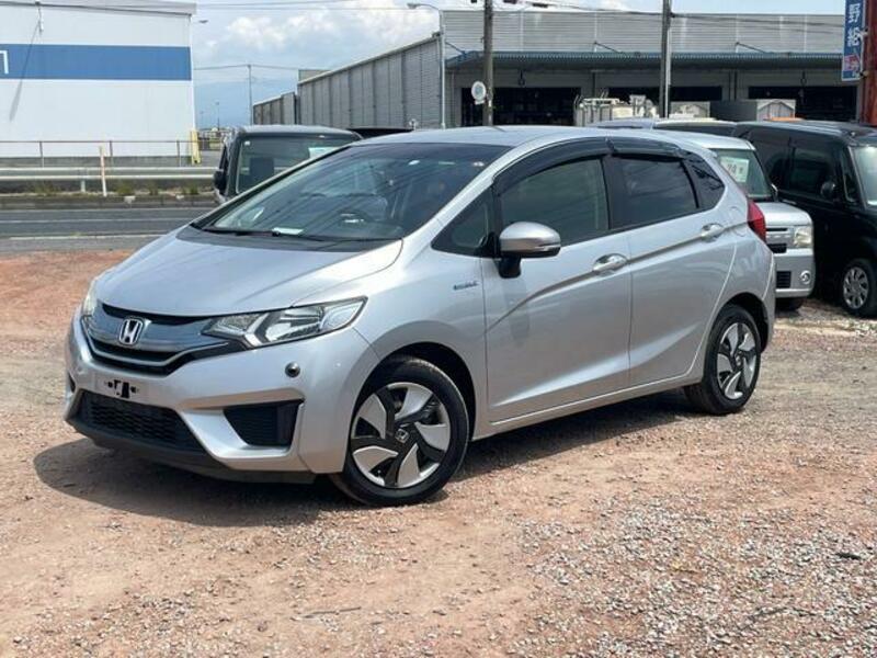 FIT HYBRID