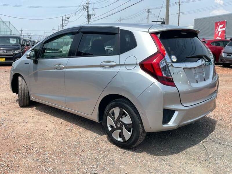 FIT HYBRID