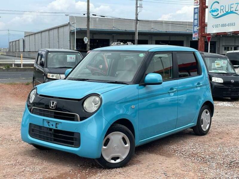 HONDA N ONE
