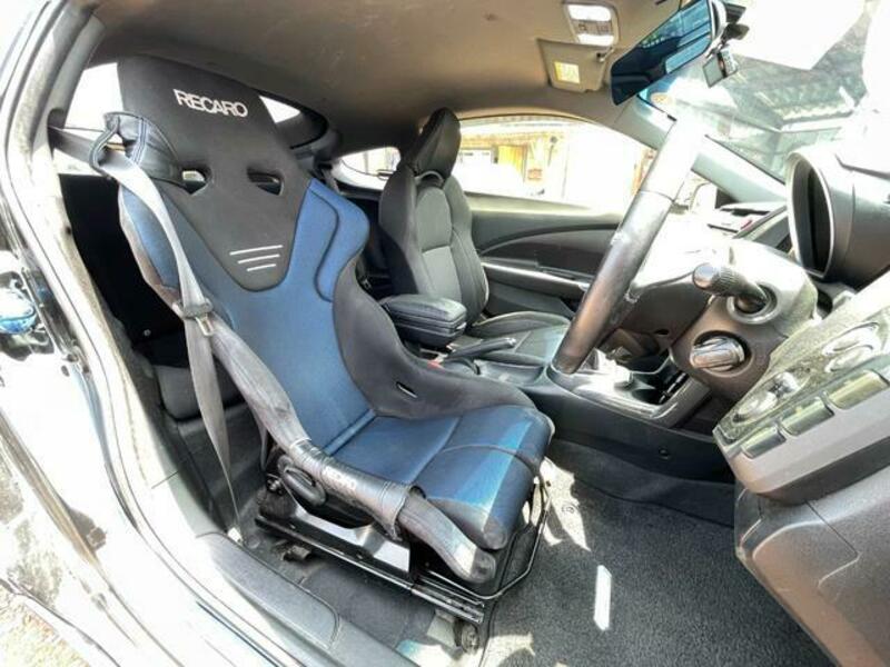 CR-Z