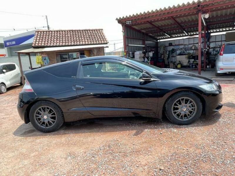CR-Z