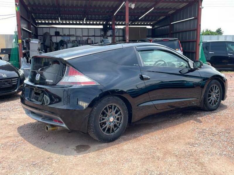 CR-Z