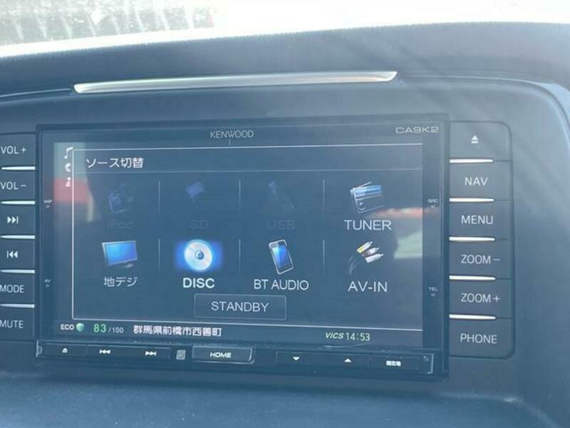 ATENZA WAGON