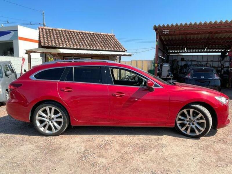 ATENZA WAGON