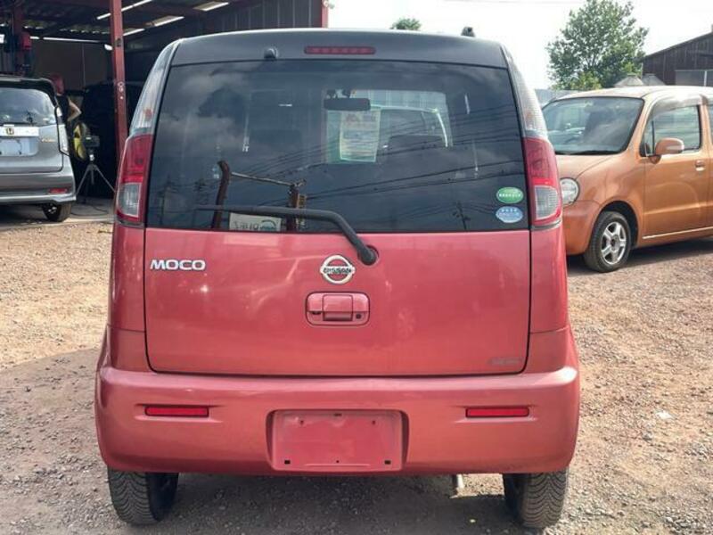 MOCO