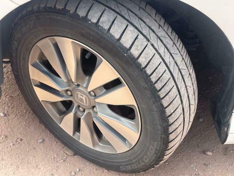 STEPWAGON SPADA