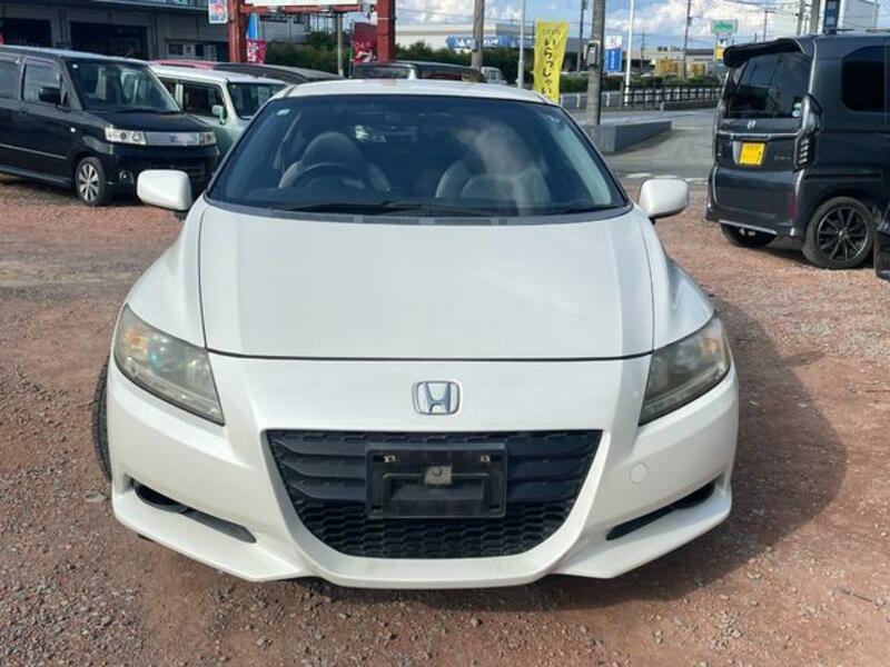 CR-Z