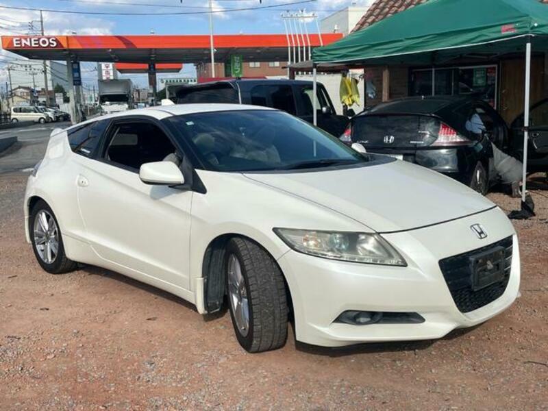 CR-Z