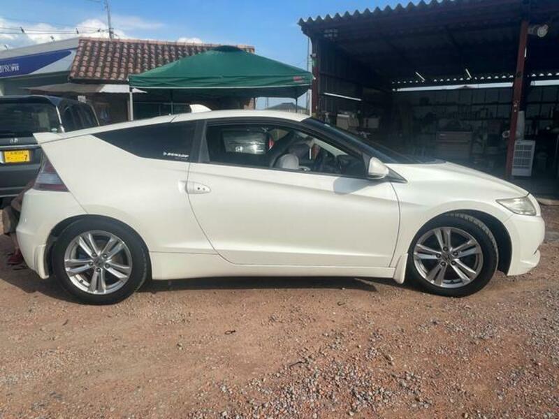 CR-Z