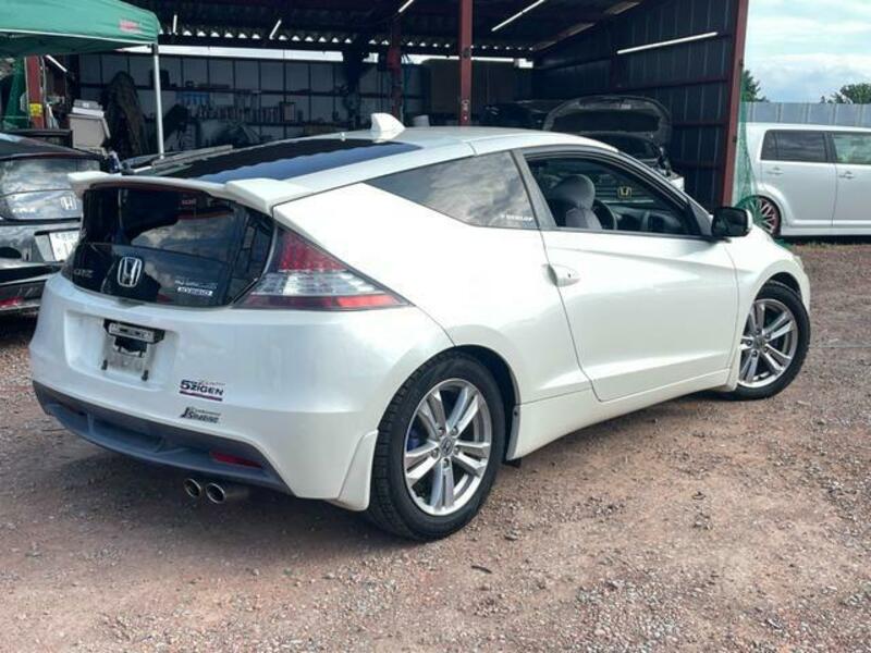 CR-Z