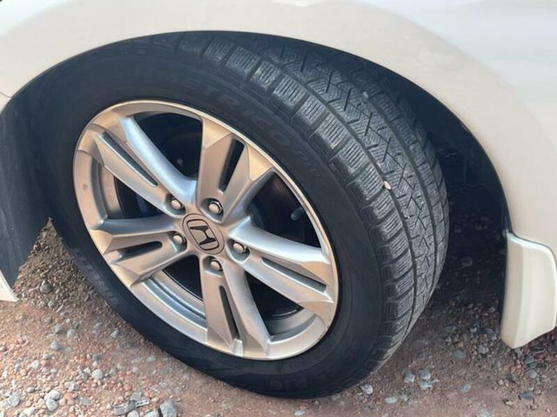 CR-Z
