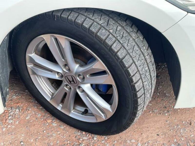 CR-Z