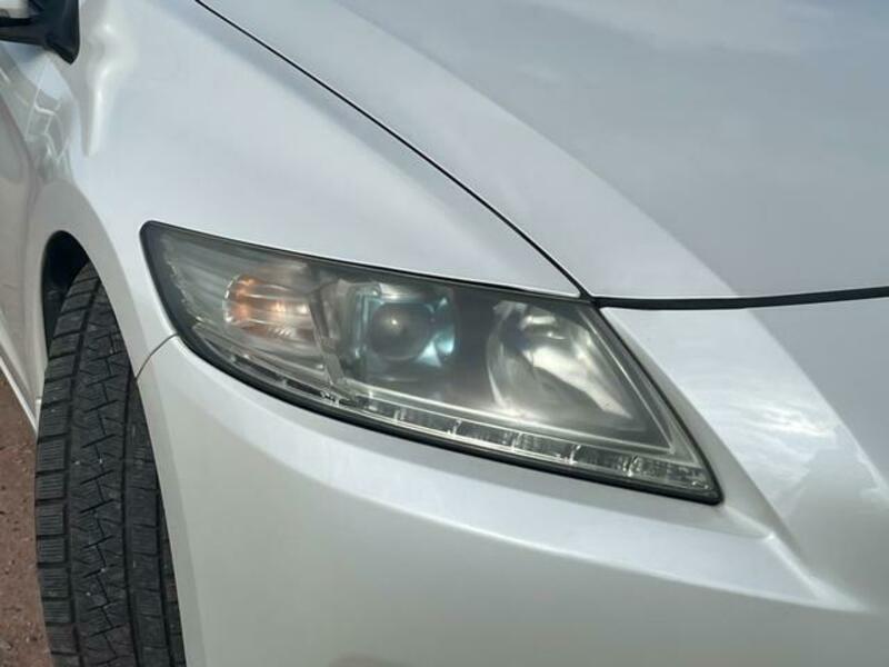 CR-Z
