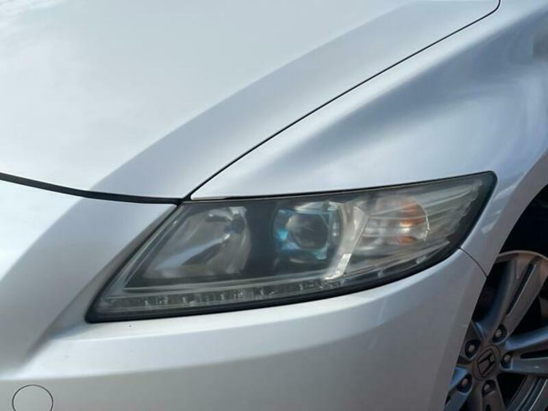 CR-Z