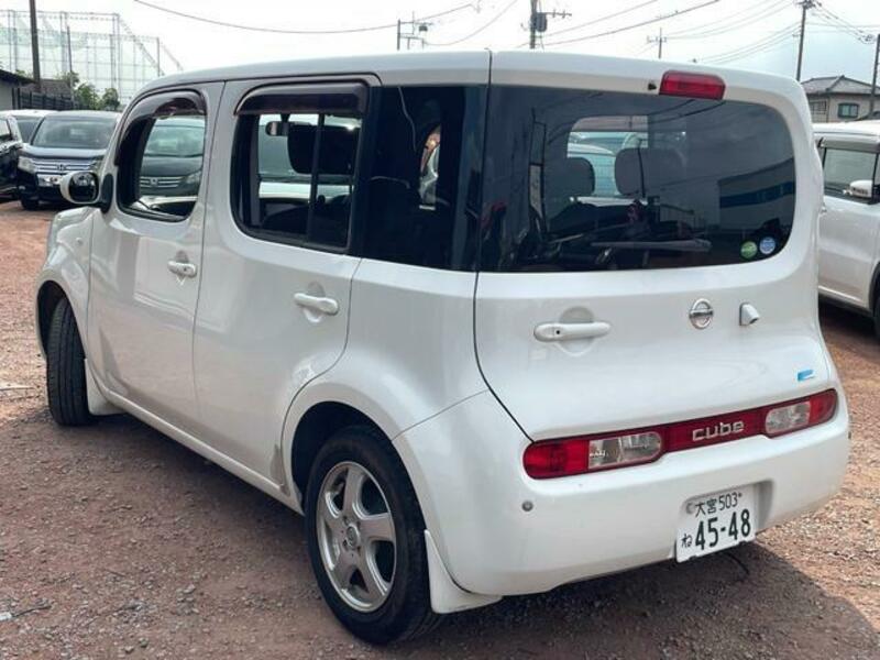CUBE