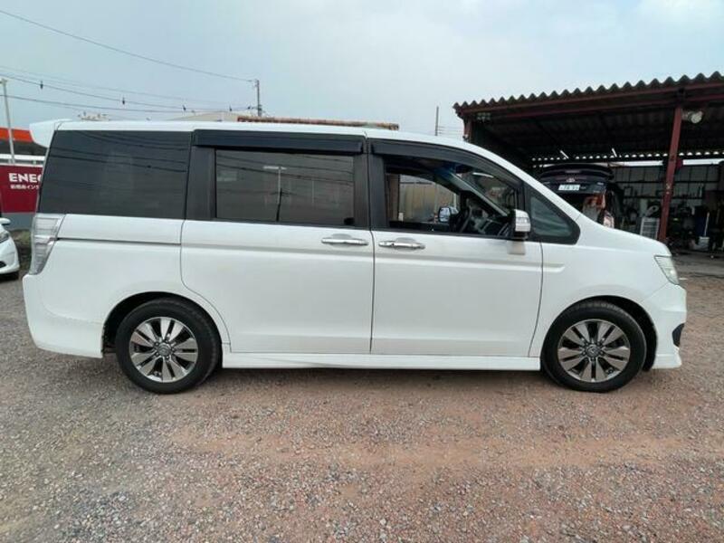 STEPWAGON SPADA