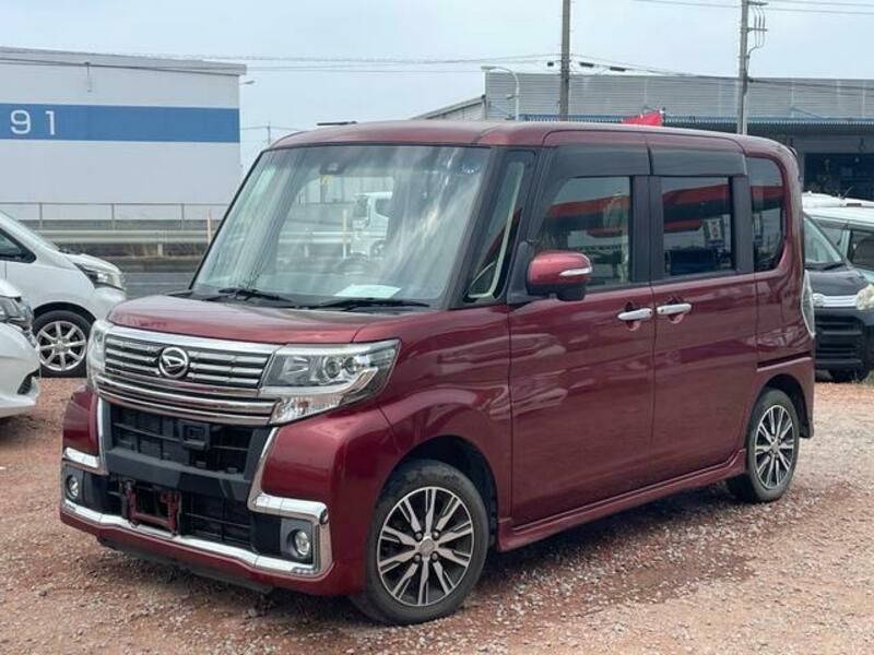 TANTO