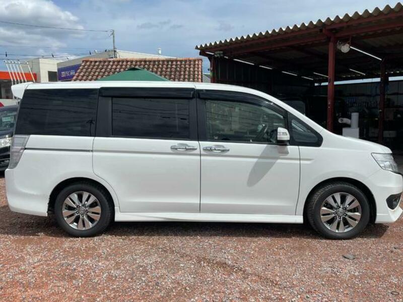 STEPWAGON SPADA