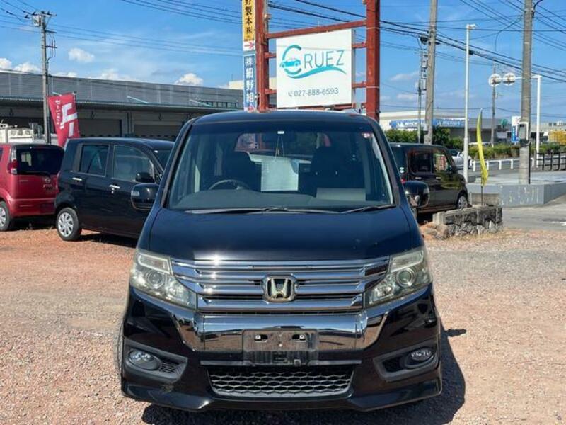 STEPWAGON SPADA
