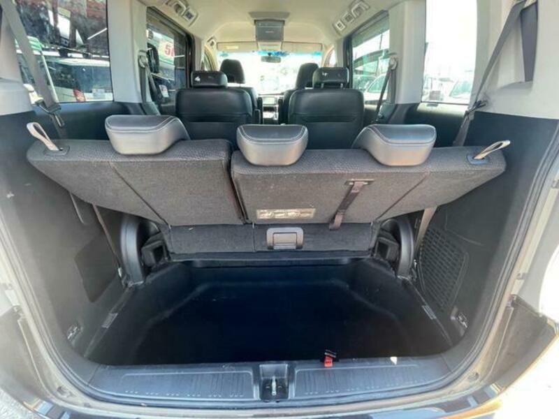 STEPWAGON SPADA