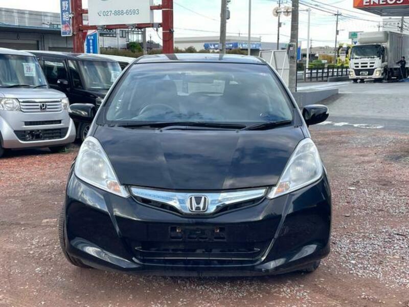 FIT HYBRID