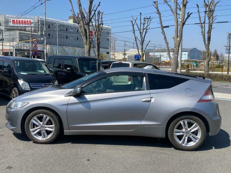 CR-Z