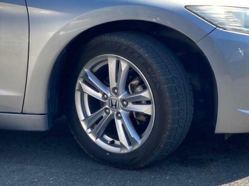 CR-Z