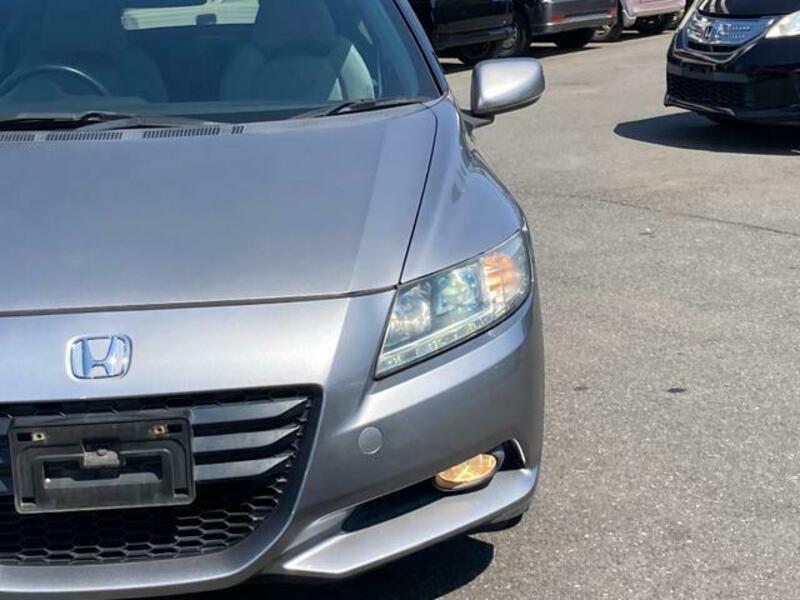 CR-Z