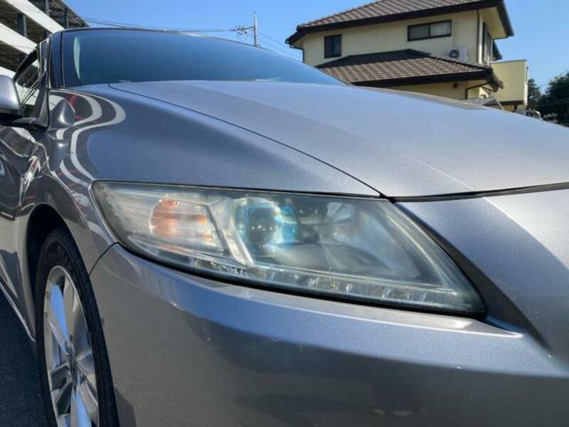 CR-Z