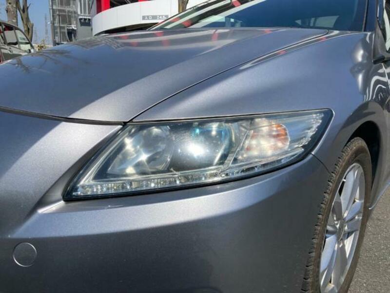 CR-Z