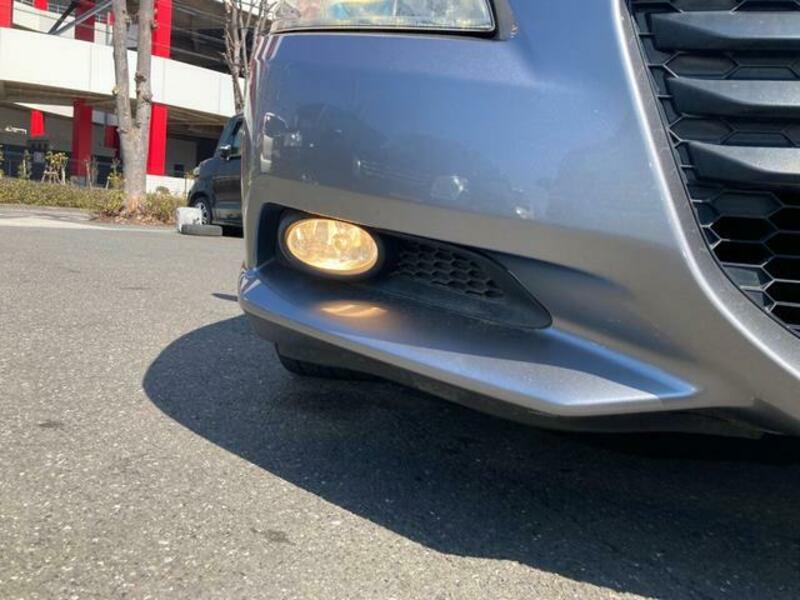 CR-Z