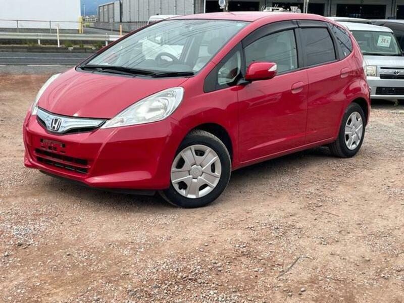FIT HYBRID