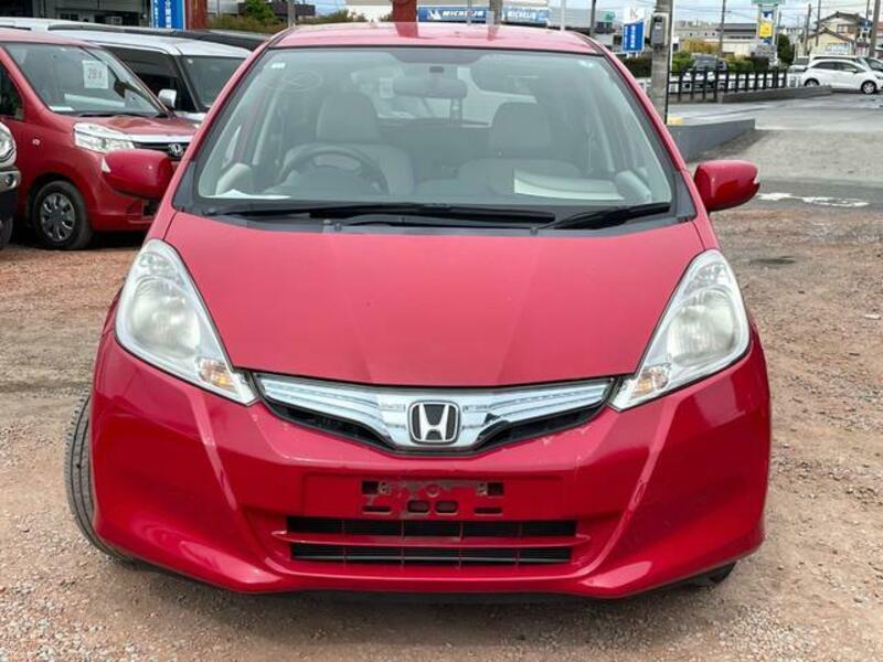 FIT HYBRID
