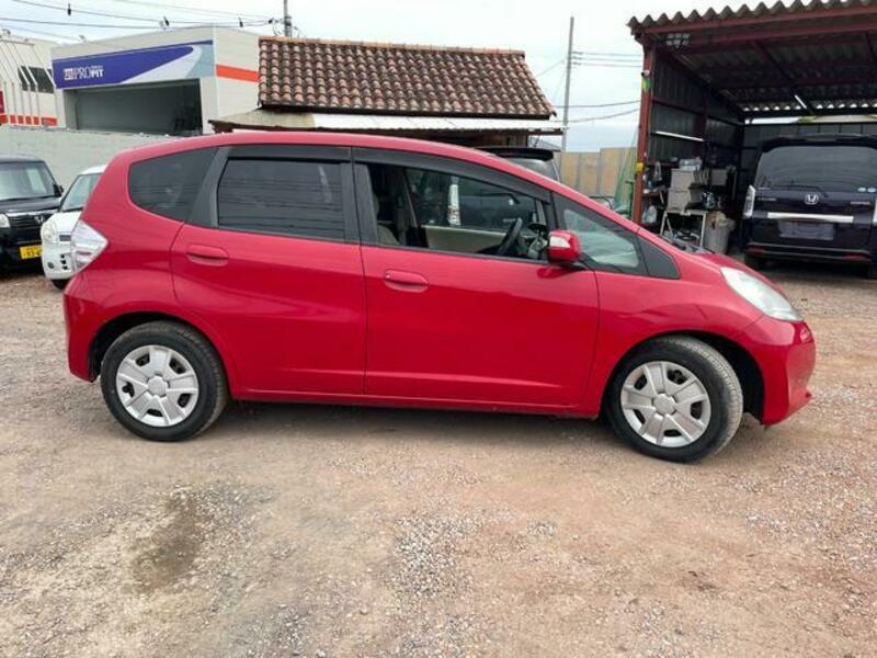 FIT HYBRID
