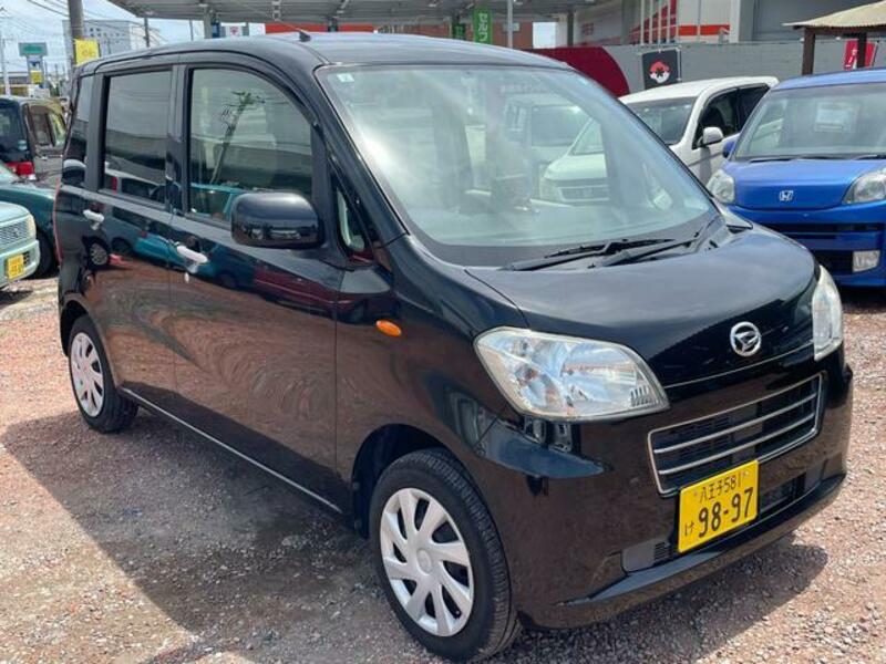 DAIHATSU TANTO EXE
