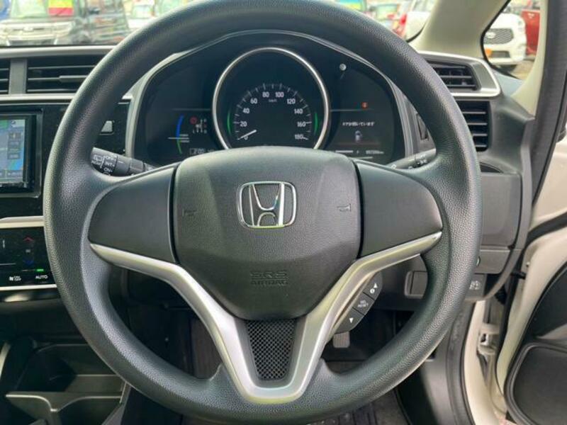 FIT HYBRID