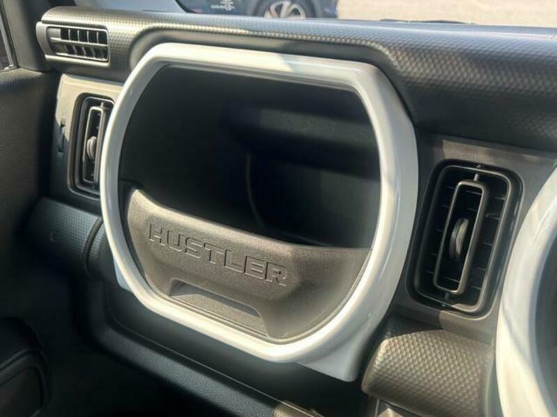HUSTLER