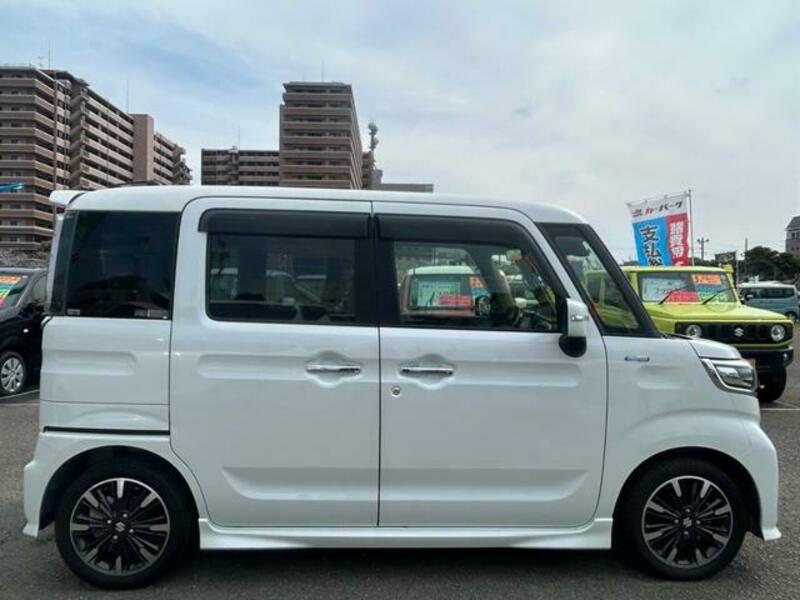 SPACIA CUSTOM