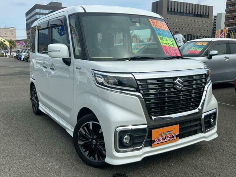 SPACIA CUSTOM