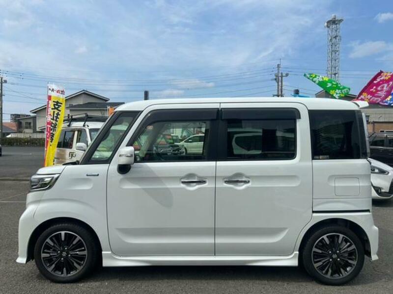 SPACIA CUSTOM