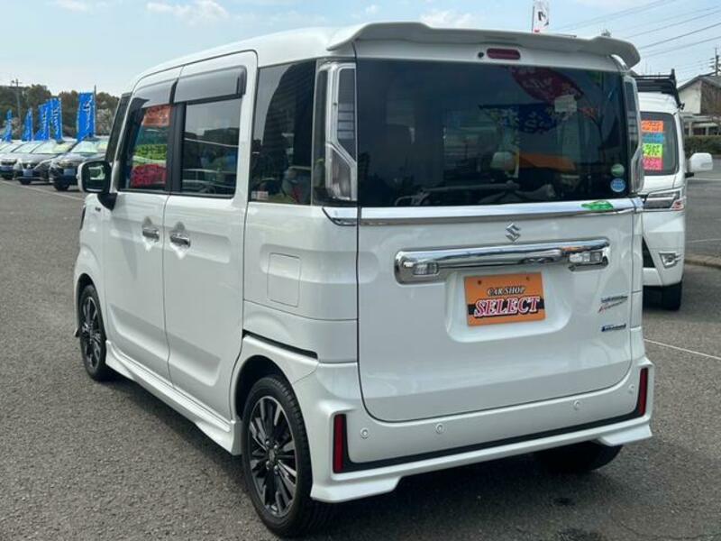 SPACIA CUSTOM