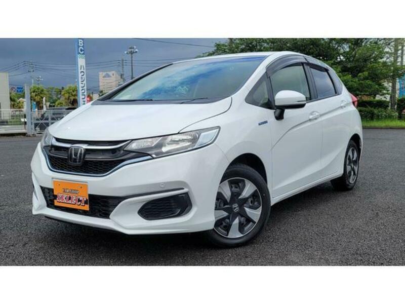 FIT HYBRID