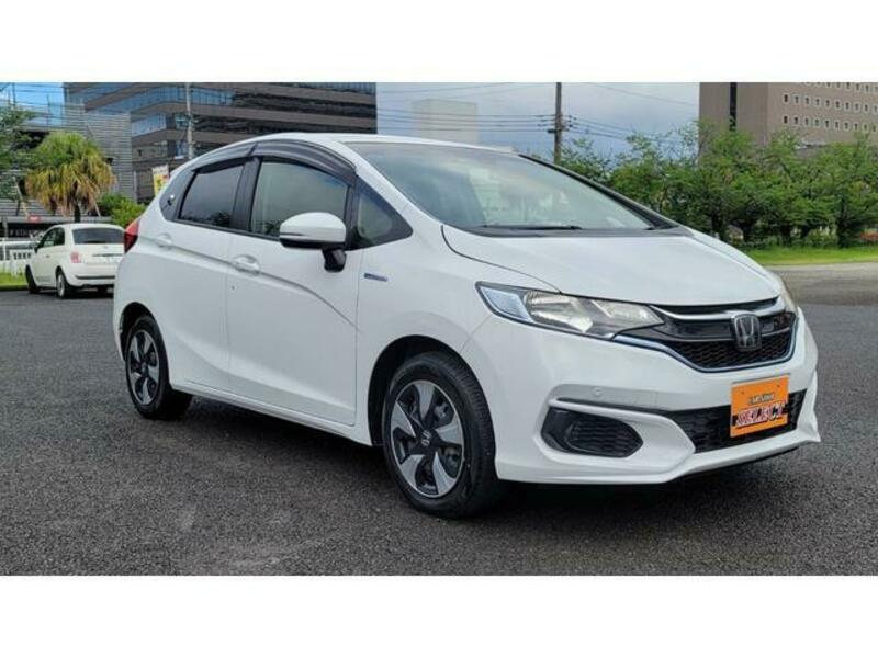 FIT HYBRID