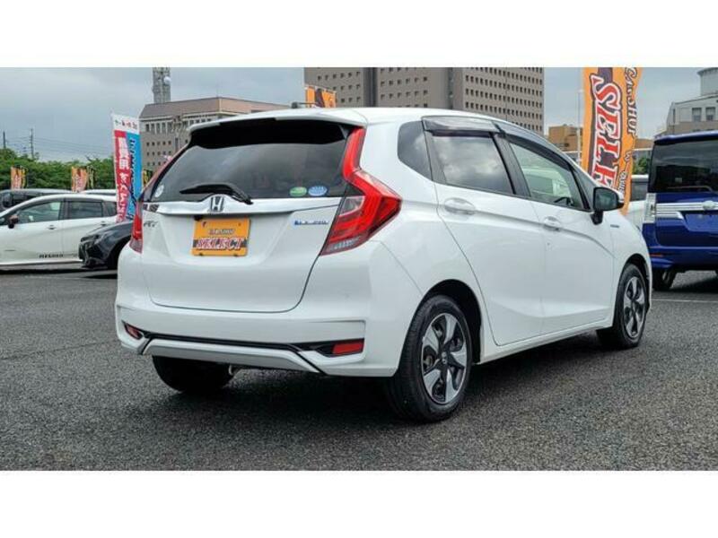 FIT HYBRID