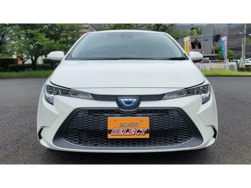 COROLLA