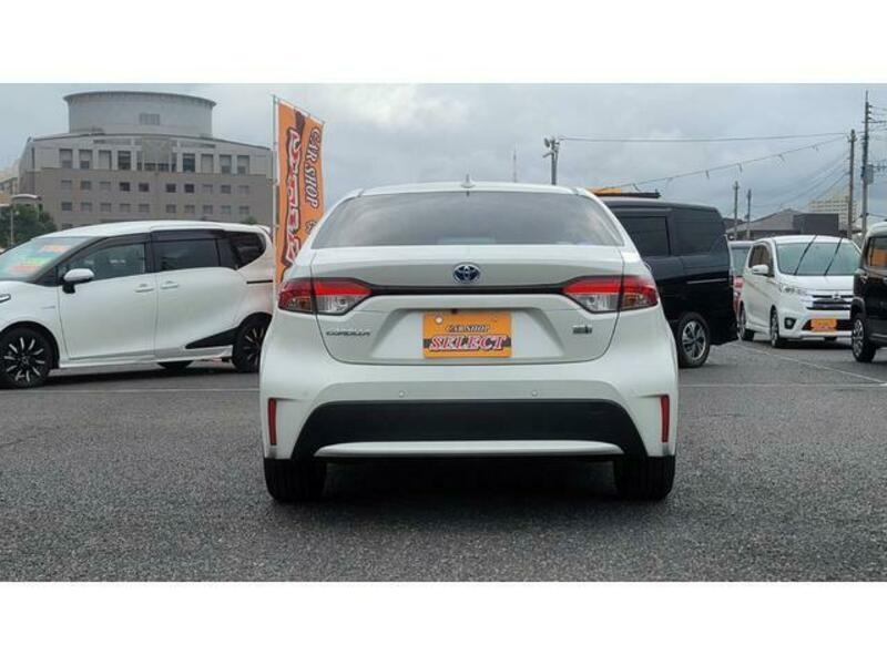 COROLLA