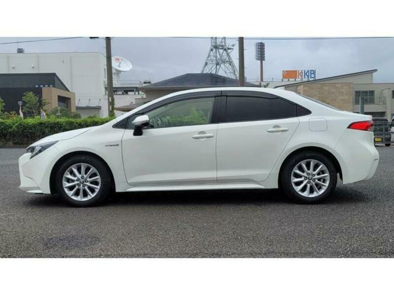 COROLLA